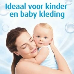 Persil Sensitive Gel - Vloeibaar Wasmiddel - Baby En Gevoelige Huid - Voordeelverpakking - 6 X 20 Wasbeurten 32 Persil Sensitive Gel - Vloeibaar Wasmiddel - Baby En Gevoelige Huid - Voordeelverpakking - 6 X 20 Wasbeurten -SolisVac Plus Shop 550x550 295