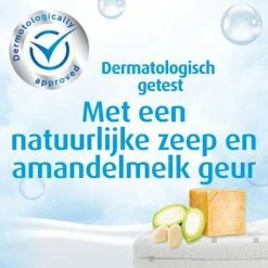 Persil Sensitive Gel - Vloeibaar Wasmiddel - Baby En Gevoelige Huid - Voordeelverpakking - 6 X 20 Wasbeurten 35 Persil Sensitive Gel - Vloeibaar Wasmiddel - Baby En Gevoelige Huid - Voordeelverpakking - 6 X 20 Wasbeurten -SolisVac Plus Shop 550x550 297