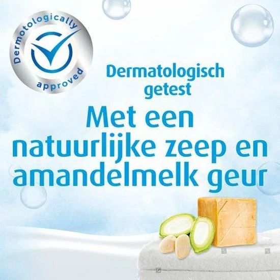 Persil Sensitive Gel - Vloeibaar Wasmiddel - Baby En Gevoelige Huid - Voordeelverpakking - 6 X 20 Wasbeurten 18 Persil Sensitive Gel - Vloeibaar Wasmiddel - Baby En Gevoelige Huid - Voordeelverpakking - 6 X 20 Wasbeurten - Afbeelding 18