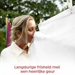 Robijn Stralend Wit Wascapsules - 3 X 29 Wasbeurten - Halfjaarbox 15 Robijn Stralend Wit Wascapsules - 3 X 29 Wasbeurten - Halfjaarbox -SolisVac Plus Shop 550x550 30