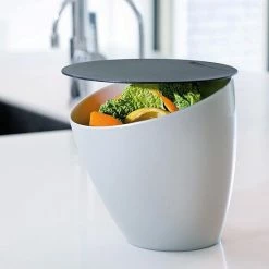 Mepal – Afvalbakje Calypso – Afvalbakje Voor Op Het Aanrecht - 2.2 Liter – Titanium – Grote Vulopening – Gemakkelijk Te Reinigen 12 Mepal – Afvalbakje Calypso – Afvalbakje Voor Op Het Aanrecht - 2.2 Liter – Titanium – Grote Vulopening – Gemakkelijk Te Reinigen -SolisVac Plus Shop 550x550 314