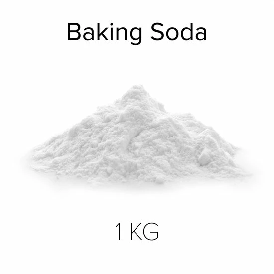 Soyla Baking Soda - 1 KG - Natriumbicarbonaat - Zuiveringszout 3 Soyla Baking Soda - 1 KG - Natriumbicarbonaat - Zuiveringszout - Afbeelding 3