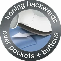 Braun TexStyle 3 - SI 3030 PU - Stoomstrijkijzer - Paars 15 Braun TexStyle 3 - SI 3030 PU - Stoomstrijkijzer - Paars -SolisVac Plus Shop 550x550 329