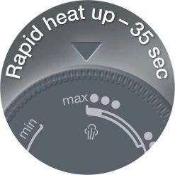 Braun TexStyle 3 - SI 3030 PU - Stoomstrijkijzer - Paars 18 Braun TexStyle 3 - SI 3030 PU - Stoomstrijkijzer - Paars -SolisVac Plus Shop 550x550 330