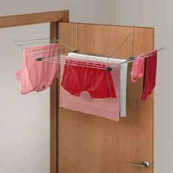 Tomado - Metaltex Tomado Tilburg Droogrek - 12m Drooglengte - Zilvergrijs 26 Tomado - Metaltex Tomado Tilburg Droogrek - 12m Drooglengte - Zilvergrijs -SolisVac Plus Shop 550x550 341