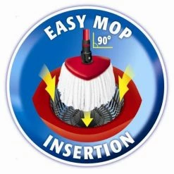 Vileda EasyWring&Clean - Pedaalsysteem -SolisVac Plus Shop 550x550 343