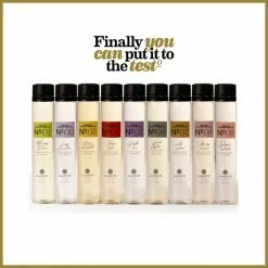 Lavayette Premium Wasparfum / Proefpakket 9x25ml / Geurbooster -SolisVac Plus Shop 550x550 393