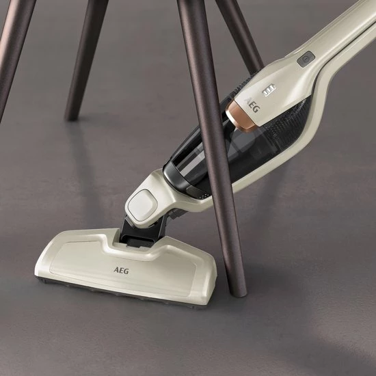 AEG CX7-1-35WK - Steelstofzuiger - Stofzuigers - Stofzuigen - Hepa 3 AEG CX7-1-35WK - Steelstofzuiger - Stofzuigers - Stofzuigen - Hepa - Afbeelding 3