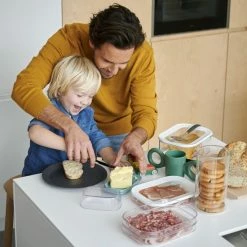 Gusta® Mepal – Vleeswarendoos Modula 3-laags – Wit – Bewaardoos Met Deksel – Zicht Op Inhoud - Stapelbaar – Koelkastdoos 15 Gusta® Mepal – Vleeswarendoos Modula 3-laags – Wit – Bewaardoos Met Deksel – Zicht Op Inhoud - Stapelbaar – Koelkastdoos -SolisVac Plus Shop 550x550 408