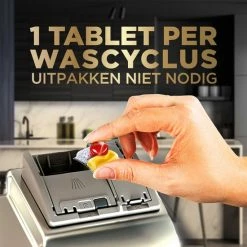 Finish Ultimate Infinity Shine Citroen Vaatwastabletten - 80 Capsules 15 Finish Ultimate Infinity Shine Citroen Vaatwastabletten - 80 Capsules -SolisVac Plus Shop 550x550 417