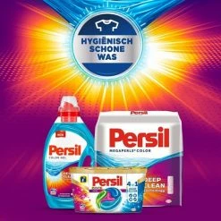 Persil Active Gel Color - Vloeibaar Wasmiddel - Voordeelverpakking - 6 X 20 Wasbeurten 18 Persil Active Gel Color - Vloeibaar Wasmiddel - Voordeelverpakking - 6 X 20 Wasbeurten -SolisVac Plus Shop 550x550 437