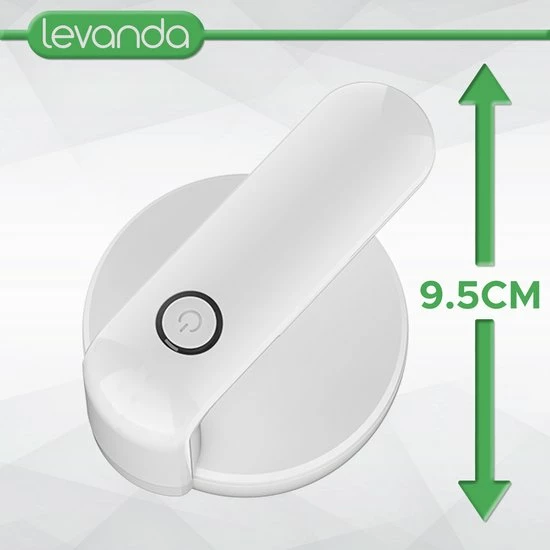 Levanda Elektrische Pluizenverwijderaar Kleding - Ontpluizer Oplaadbaar Pluizentondeuse - Ontpiller Kledingontpluizer Pluizendief Lintremover Pluisjes Verwijdreraar Pillerkiller 9 Levanda Elektrische Pluizenverwijderaar Kleding - Ontpluizer Oplaadbaar Pluizentondeuse - Ontpiller Kledingontpluizer Pluizendief Lintremover Pluisjes Verwijdreraar Pillerkiller - Afbeelding 9