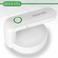 Levanda Elektrische Pluizenverwijderaar Kleding - Ontpluizer Oplaadbaar Pluizentondeuse - Ontpiller Kledingontpluizer Pluizendief Lintremover Pluisjes Verwijdreraar Pillerkiller 23 Levanda Elektrische Pluizenverwijderaar Kleding - Ontpluizer Oplaadbaar Pluizentondeuse - Ontpiller Kledingontpluizer Pluizendief Lintremover Pluisjes Verwijdreraar Pillerkiller -SolisVac Plus Shop 550x550 448