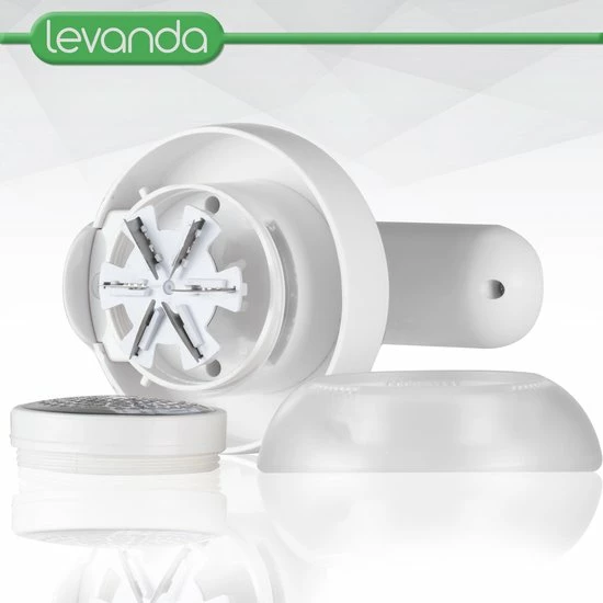 Levanda Elektrische Pluizenverwijderaar Kleding - Ontpluizer Oplaadbaar Pluizentondeuse - Ontpiller Kledingontpluizer Pluizendief Lintremover Pluisjes Verwijdreraar Pillerkiller 12 Levanda Elektrische Pluizenverwijderaar Kleding - Ontpluizer Oplaadbaar Pluizentondeuse - Ontpiller Kledingontpluizer Pluizendief Lintremover Pluisjes Verwijdreraar Pillerkiller - Afbeelding 12