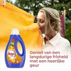 Robijn Color Vloeibaar Wasmiddel - 6 X 20 Wasbeurten - Voordeelverpakking 12 Robijn Color Vloeibaar Wasmiddel - 6 X 20 Wasbeurten - Voordeelverpakking -SolisVac Plus Shop 550x550 496