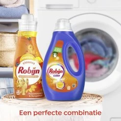 Robijn Color Vloeibaar Wasmiddel - 6 X 20 Wasbeurten - Voordeelverpakking 15 Robijn Color Vloeibaar Wasmiddel - 6 X 20 Wasbeurten - Voordeelverpakking -SolisVac Plus Shop 550x550 498