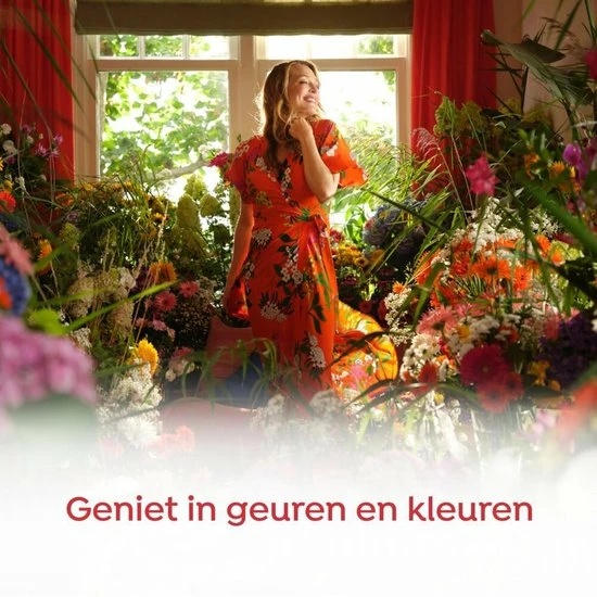 Robijn Color Vloeibaar Wasmiddel - 6 X 20 Wasbeurten - Voordeelverpakking 9 Robijn Color Vloeibaar Wasmiddel - 6 X 20 Wasbeurten - Voordeelverpakking - Afbeelding 9