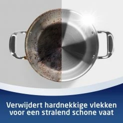 Sun All-in 1 Normaal Vaatwastabletten - 276 Tabletten - Voordeelverpakking -SolisVac Plus Shop 550x550 519