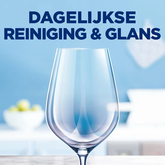 Finish Power All In One Citroen Vaatwastabletten - 68 Stuks 5 Finish Power All In One Citroen Vaatwastabletten - 68 Stuks - Afbeelding 5