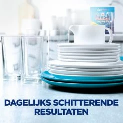 Finish Power All In One Citroen Vaatwastabletten - 68 Stuks 11 Finish Power All In One Citroen Vaatwastabletten - 68 Stuks -SolisVac Plus Shop 550x550 538