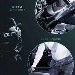 JAP Appliances JAP Tornado S3 - Alles In één Kruimelzuiger - Vast En Vloeibaar - 5 Kopstukken Auto Huis - Snoerloos - Met Ophanging - 22,2V 17 JAP Appliances JAP Tornado S3 - Alles In één Kruimelzuiger - Vast En Vloeibaar - 5 Kopstukken Auto Huis - Snoerloos - Met Ophanging - 22,2V -SolisVac Plus Shop 550x550 551