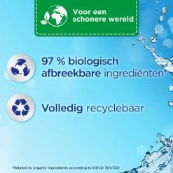 Silan Fris Lentegevoel Wasverzachter - 6 X 37 Wasbeurten - Voordeelverpakking 12 Silan Fris Lentegevoel Wasverzachter - 6 X 37 Wasbeurten - Voordeelverpakking -SolisVac Plus Shop 550x550 574