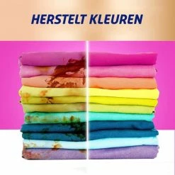 Vanish Oxi Action Poeder - Vlekverwijderaar Voor Gekleurde Was - 2,7 Kg 7 Vanish Oxi Action Poeder - Vlekverwijderaar Voor Gekleurde Was - 2,7 Kg -SolisVac Plus Shop 550x550 58