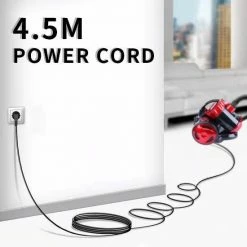 Swiss Pro+ | Stofzuiger Zonder Zak - Stofzuiger Cyclonische Vaccuum 1600W | Limited Edition 37 Swiss Pro+ | Stofzuiger Zonder Zak - Stofzuiger Cyclonische Vaccuum 1600W | Limited Edition -SolisVac Plus Shop 550x550 580