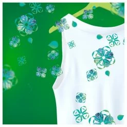 Ariel All In 1 Wasmiddel Pods + Touch Of Lenor Unstoppables - 2x50 Wasbeurten - Voordeelverpakking 20 Ariel All In 1 Wasmiddel Pods + Touch Of Lenor Unstoppables - 2x50 Wasbeurten - Voordeelverpakking -SolisVac Plus Shop 550x550 583