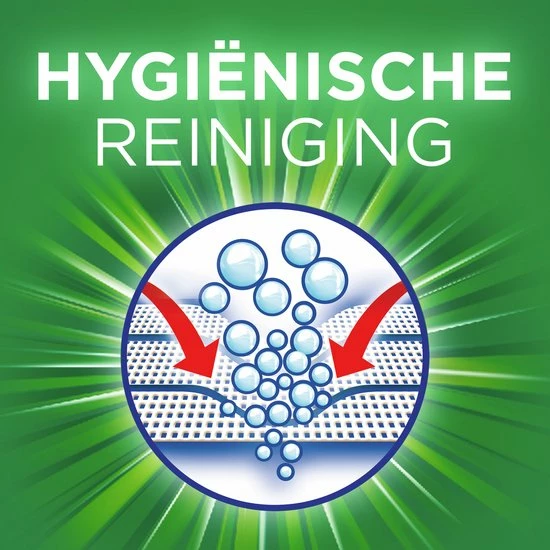 Ariel All In 1 Wasmiddel Pods + Touch Of Lenor Unstoppables - 2x50 Wasbeurten - Voordeelverpakking 11 Ariel All In 1 Wasmiddel Pods + Touch Of Lenor Unstoppables - 2x50 Wasbeurten - Voordeelverpakking - Afbeelding 11