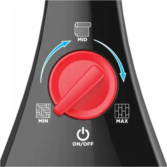 Vileda Steam Plus Stoomreiniger 9 Vileda Steam Plus Stoomreiniger - Afbeelding 9