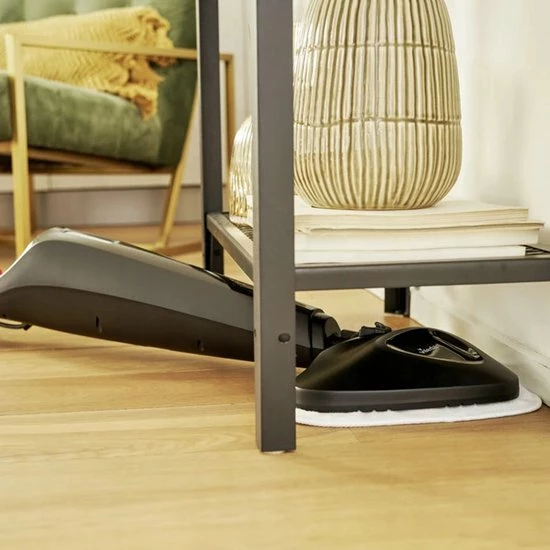 Vileda Steam Plus Stoomreiniger 12 Vileda Steam Plus Stoomreiniger - Afbeelding 12