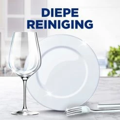 Finish Quantum Infinity Shine Vaatwastabletten - 83 Capsules 18 Finish Quantum Infinity Shine Vaatwastabletten - 83 Capsules -SolisVac Plus Shop 550x550 663