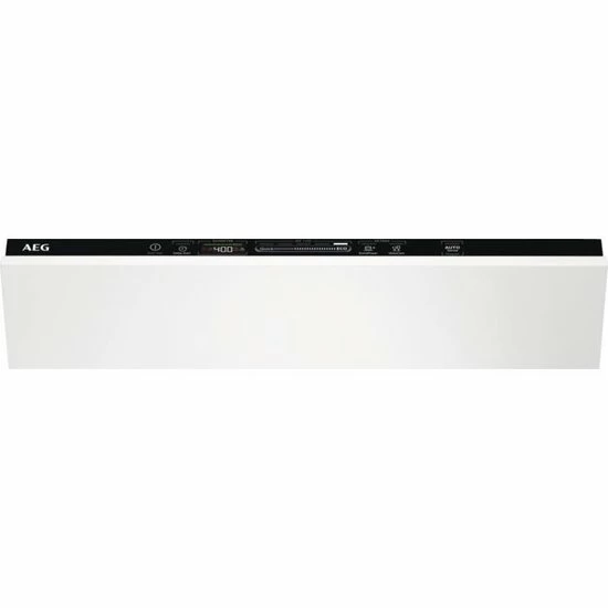 AEG FSB52907Z - QuickSelect - Inbouw Vaatwasser 7 AEG FSB52907Z - QuickSelect - Inbouw Vaatwasser - Afbeelding 7