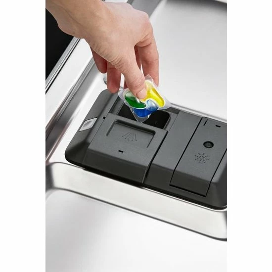 AEG FSB52907Z - QuickSelect - Inbouw Vaatwasser 14 AEG FSB52907Z - QuickSelect - Inbouw Vaatwasser - Afbeelding 14