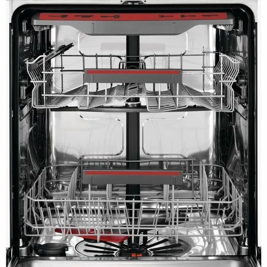 AEG FSB52907Z - QuickSelect - Inbouw Vaatwasser 17 AEG FSB52907Z - QuickSelect - Inbouw Vaatwasser - Afbeelding 17