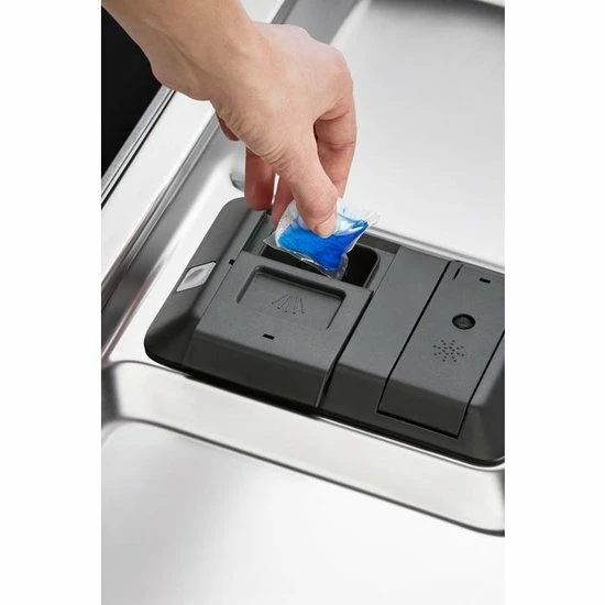 AEG FSB52907Z - QuickSelect - Inbouw Vaatwasser 19 AEG FSB52907Z - QuickSelect - Inbouw Vaatwasser - Afbeelding 19