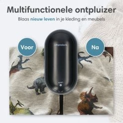Lifeproducts Oplaadbare Pluizenverwijderaar - Elektrische Kledingontpluizer Met Antistatische Pluizenborstel - Oplaadbaar - Pluizendief Inclusief 3 Extra Mesjes - Zwart 12 Lifeproducts Oplaadbare Pluizenverwijderaar - Elektrische Kledingontpluizer Met Antistatische Pluizenborstel - Oplaadbaar - Pluizendief Inclusief 3 Extra Mesjes - Zwart -SolisVac Plus Shop 550x550 701