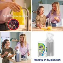 Plenty Easypull Premium Navulrol - 6 Stuks - Kwartaal Voorraad 10 Plenty Easypull Premium Navulrol - 6 Stuks - Kwartaal Voorraad -SolisVac Plus Shop 550x550 71