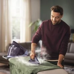 Philips PerfectCare 7000-serie PSG7150/30 - Stoomgenerator 31 Philips PerfectCare 7000-serie PSG7150/30 - Stoomgenerator -SolisVac Plus Shop 550x550 712