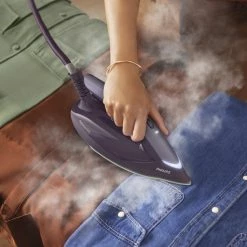 Philips PerfectCare 7000-serie PSG7150/30 - Stoomgenerator 37 Philips PerfectCare 7000-serie PSG7150/30 - Stoomgenerator -SolisVac Plus Shop 550x550 715