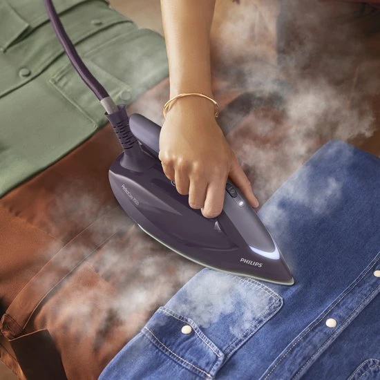 Philips PerfectCare 7000-serie PSG7150/30 - Stoomgenerator 17 Philips PerfectCare 7000-serie PSG7150/30 - Stoomgenerator - Afbeelding 17