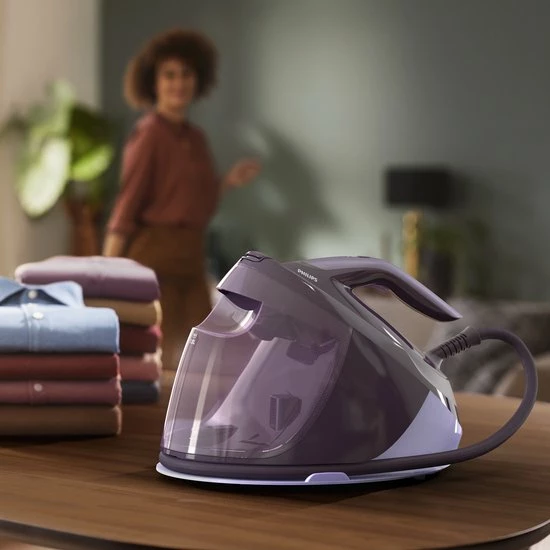 Philips PerfectCare 7000-serie PSG7150/30 - Stoomgenerator 18 Philips PerfectCare 7000-serie PSG7150/30 - Stoomgenerator - Afbeelding 18