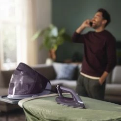 Philips PerfectCare 7000-serie PSG7150/30 - Stoomgenerator 41 Philips PerfectCare 7000-serie PSG7150/30 - Stoomgenerator -SolisVac Plus Shop 550x550 717