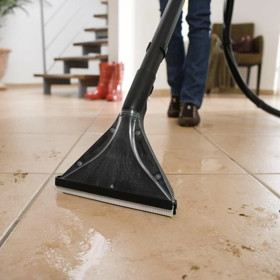 Kärcher SE 4001 Tapijtreiniger - 1400w - 4L - Met Sproeiertechnologie 10 Kärcher SE 4001 Tapijtreiniger - 1400w - 4L - Met Sproeiertechnologie - Afbeelding 10