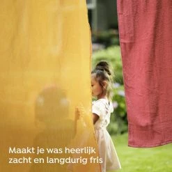 Robijn Perfect Match Zwitsal Wasmiddel En Wasverzachter Pakket - 5 Stuks - Voordeelverpakking 13 Robijn Perfect Match Zwitsal Wasmiddel En Wasverzachter Pakket - 5 Stuks - Voordeelverpakking -SolisVac Plus Shop 550x550 770