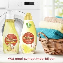 Robijn Perfect Match Zwitsal Wasmiddel En Wasverzachter Pakket - 5 Stuks - Voordeelverpakking 17 Robijn Perfect Match Zwitsal Wasmiddel En Wasverzachter Pakket - 5 Stuks - Voordeelverpakking -SolisVac Plus Shop 550x550 773