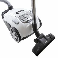 Inventum ST308WZA - Stofzuiger Met Zak - Wit -SolisVac Plus Shop 550x550 774