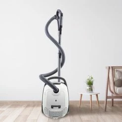 Inventum ST308WZA - Stofzuiger Met Zak - Wit -SolisVac Plus Shop 550x550 775