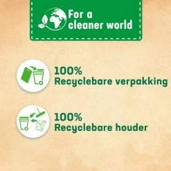 Witte Reus Kracht Actief Toiletblok - Oceaan - WC Blokjes Voordeelverpakking - 10 Stuks -SolisVac Plus Shop 550x550 780